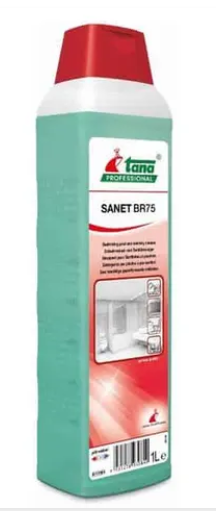 [CHA-32-3-008] BR75 - WC (au litre)