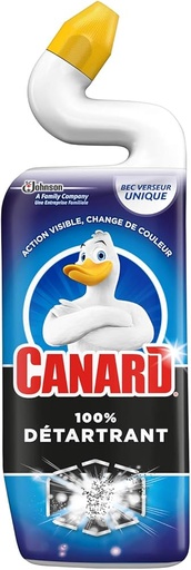 [CHA-32-3-010] XLG CANARD WC