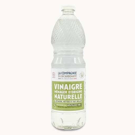 [CHA-32-3-012] VINAIGRE