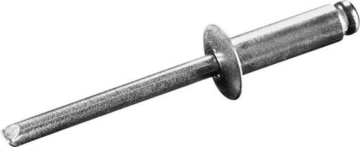 [CHA-34-4-004] RIVETS TETE PLATE 4X10