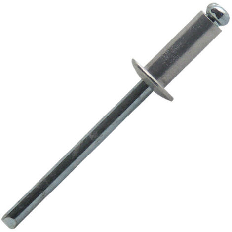 [CHA-34-4-005] RIVETS TETE PLATE 4,8X12