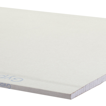 [CHA-36-3-001] PLAQUE DE GYPROC RF 60X260X12,5