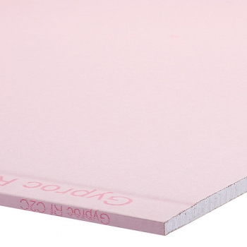 [CHA-36-3-002] PLAQUE DE GYPROC RF 120X260X12,5