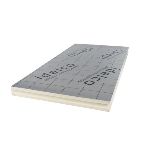 [CHA-36-9-002] PANNEAU ISOLANT PIR A-THERM 120X60X50