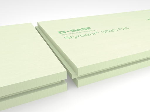 [CHA-36-9-004] PANNEAU ISOLANT STYRODURE 120X60X50