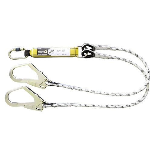 [CHA-12-11-002] LONGE DOUBLE