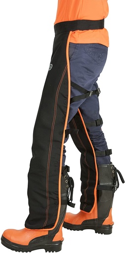 [CHA-12-9-001] PANTALON POUR TRONCONNER