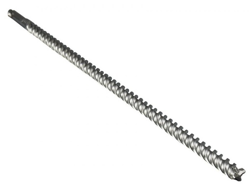 [CHA-30-1-017] FORET A BETON SDS+ NEMESIS II - D8MM - LONGUEUR U. 250MM