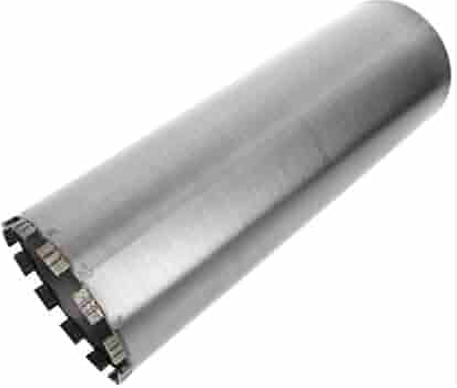 [CHA-30-1-022] CAROTTE DE 152 COUR.DIAM. EAU 1.1/4'' 152X450