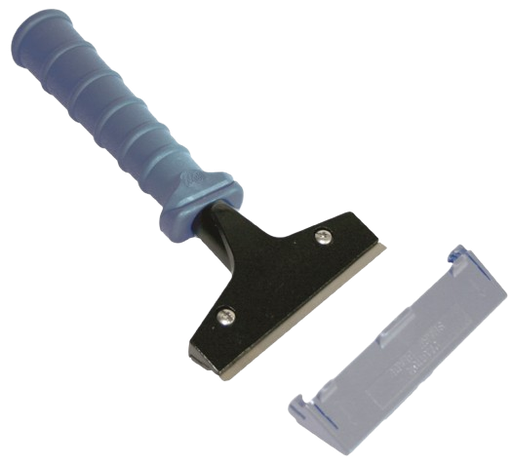 [CHA-30-1-037] GRATTOIR DE VITTIER + LAMES