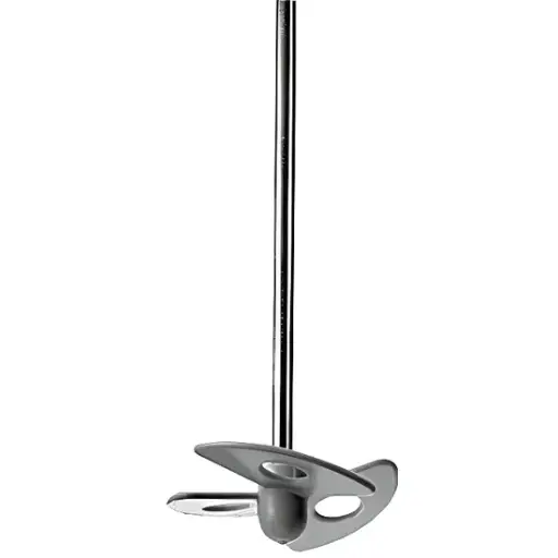 [CHA-30-1-044] MELANGEUR PEINTURE TYPE MM1 60 X 350 MM 