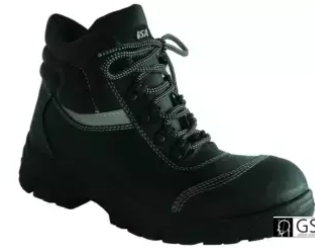 [CHA-12-10-001-P40] CHAUSSURES DE SECURITE - P40 (à la pièce = 1paire)