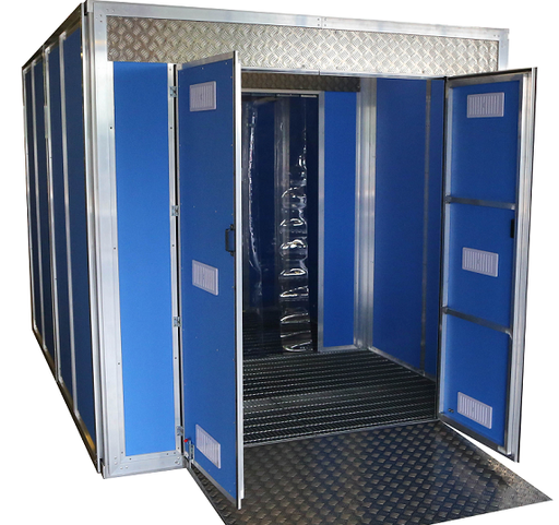 [CHA-28-3-017] sas matériel