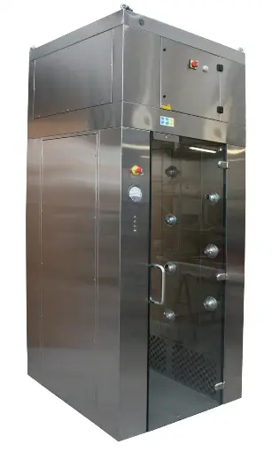 [CHA-28-3-018] sas douche