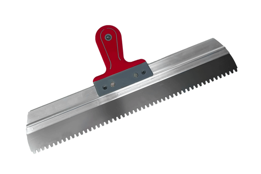 [CHA-24-3-019] Couteau cranté - denture 2,5 mm -30CM