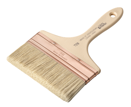 [CHA-24-3-015] Brosse Spalter - 140MM (à la pièce)