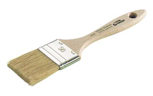 [CHA-24-3-010] Brosse Plate Bâtiment - 70MM