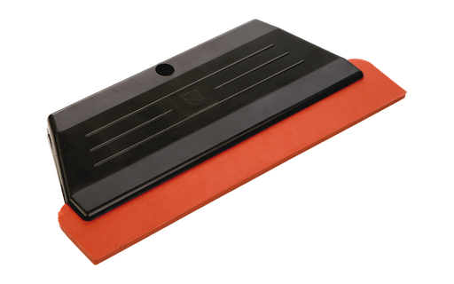 [CHA-24-3-043] Raclette à main - 28cm (à la pièce)