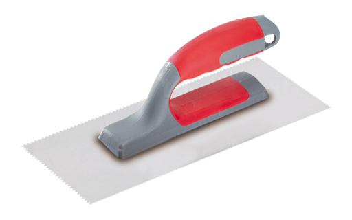 [CHA-24-3-041] Platoir denté pointu - 2,5 mm - 28*11cm