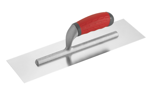 [CHA-24-3-040] Platoir Biseauté Inox - 35cm*10cm (à la pièce)