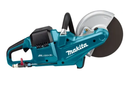 [CHA-30-1-067] DISQUEUSE THERMIQUE 