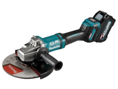 [CHA-30-4-031] MEULEUSE ANGULAIRE 2200W 230MM SUR ACCU 