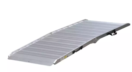 [CHA-30-1-069] RAMPE ALLU PLIABLE 400KG (à la pièce) 