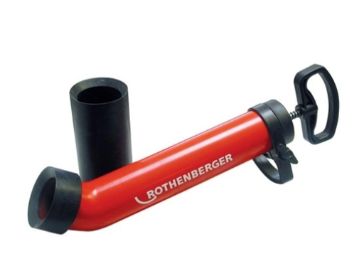 [CHA-30-1-070] DEBOUCHEUR POUR CANALISATION (à la pièce)