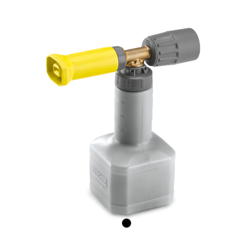 [CHA-30-5-027] CANON A MOUSSE PETIT KARCHER (à la pièce)